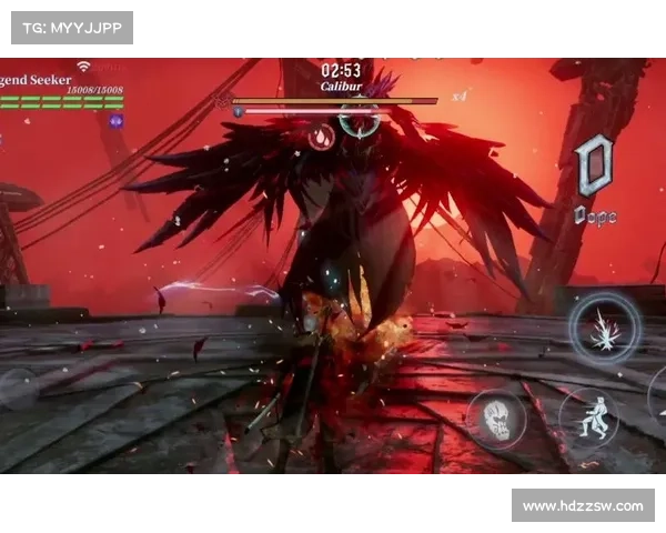 鬼泣：魔力升级之战